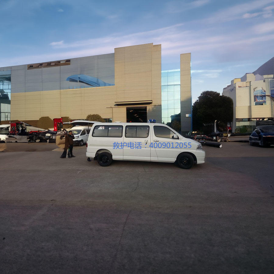 租赁救护车联系方式